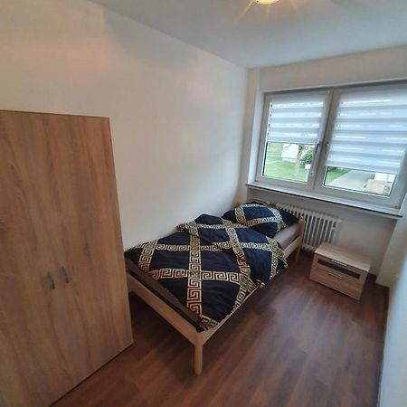 Ferienwohnung Schlossstrasse Essen Eksteriør billede