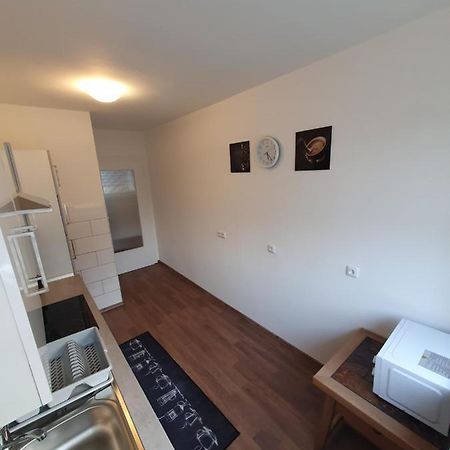 Ferienwohnung Schlossstrasse Essen Eksteriør billede