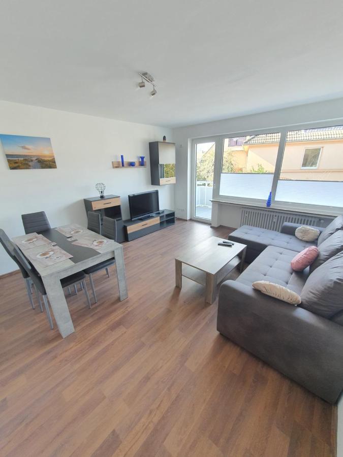 Ferienwohnung Schlossstrasse Essen Eksteriør billede