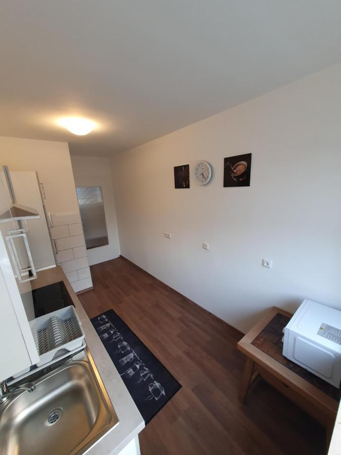 Ferienwohnung Schlossstrasse Essen Eksteriør billede
